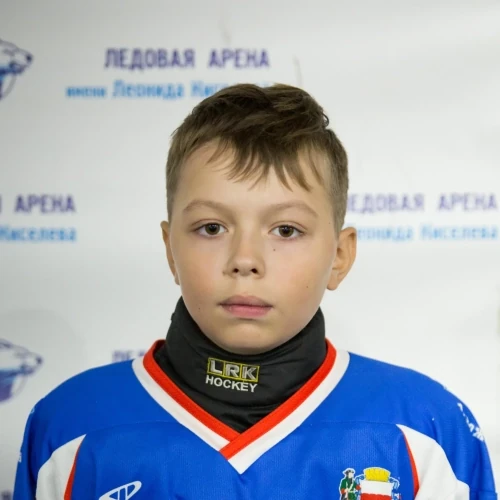 Денисов Максим Александрович