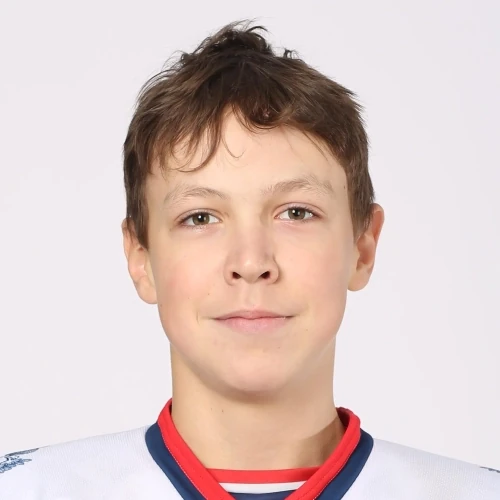 Шухарев Максим Дмитриевич