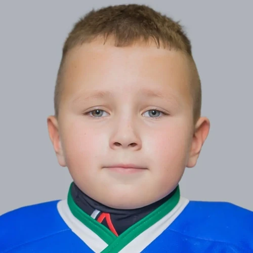 Константинов Григорий Александрович