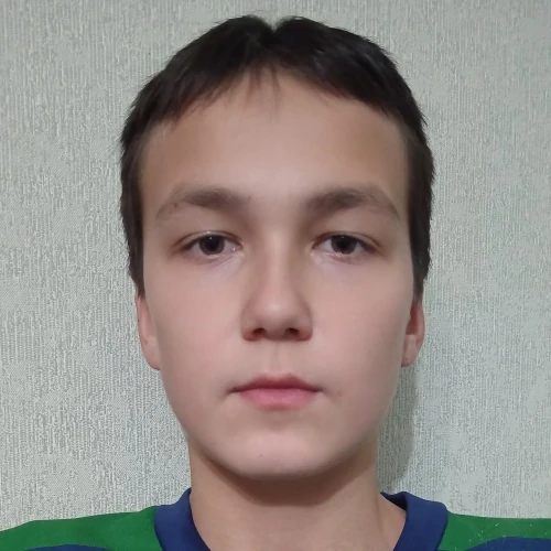 Исламов Динияр Булатович