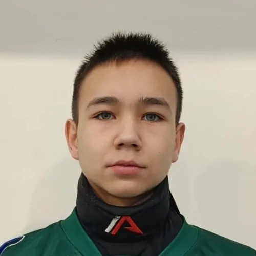 Курбангалиев Адель Алмазович