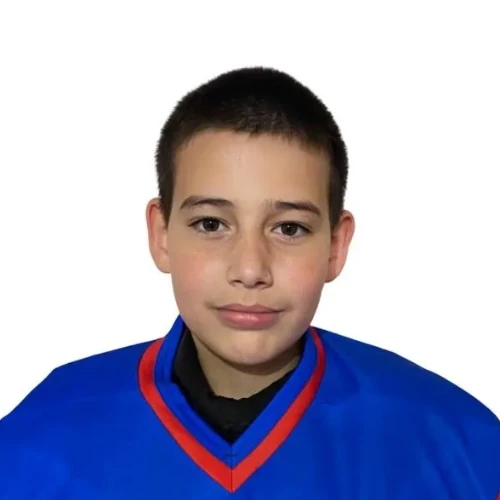 Шафиков Даниял Булатович