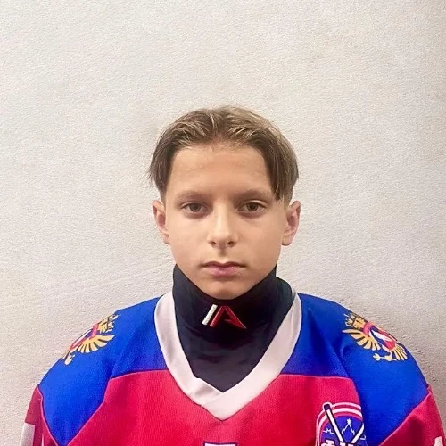 Лукинов Дмитрий Русланович