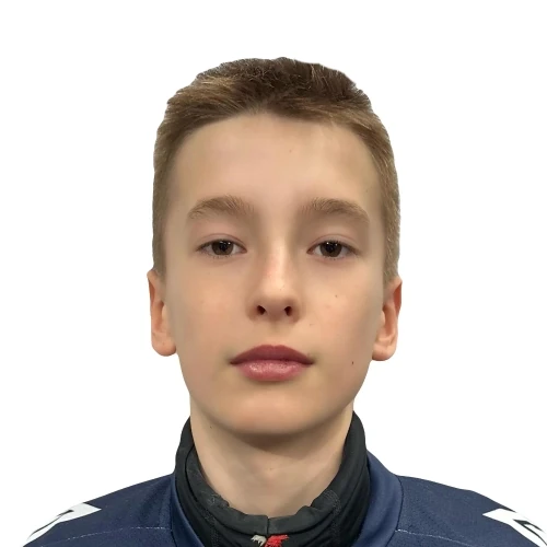 Калиниченко Максим Андреевич
