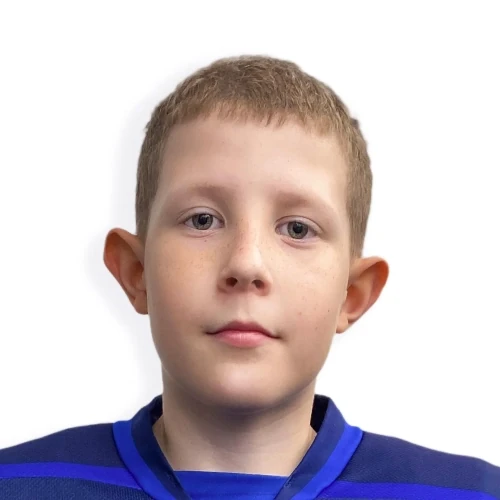 Казаков Кирилл Никитич