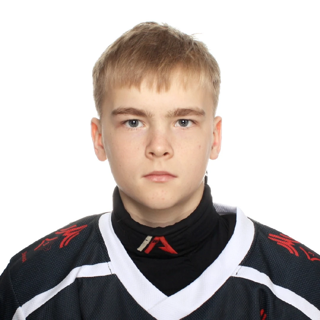 Галкин Даниил Александрович