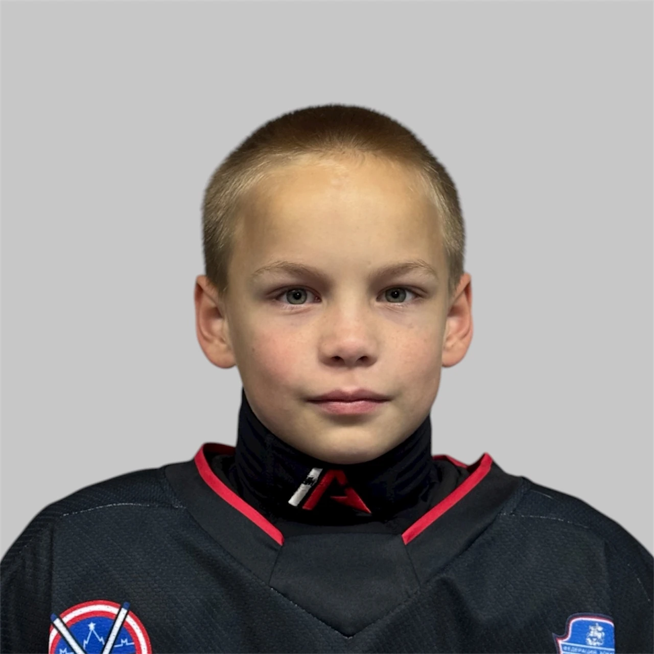 Олег Алексеев