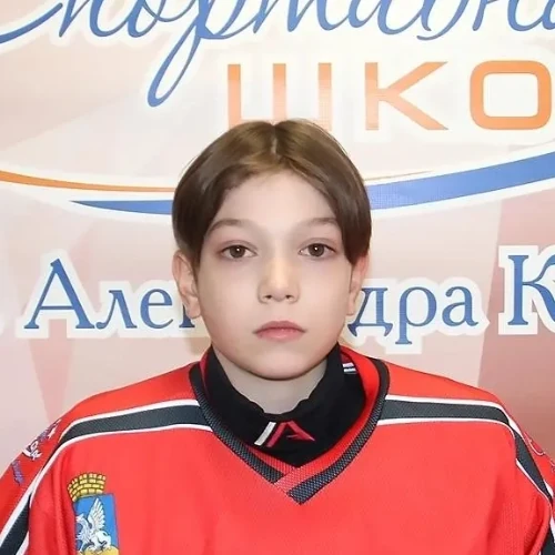 Суханов Александр Михайлович
