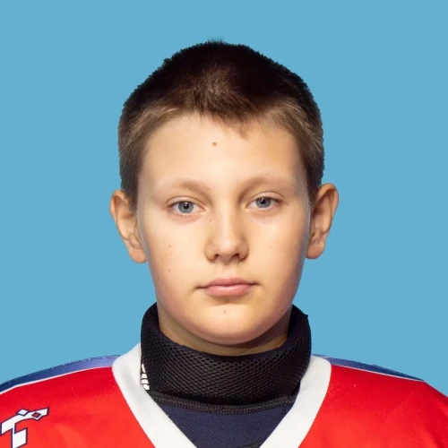 Гусев Александр Олегович