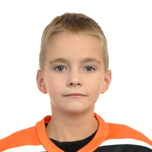 Савенок Глеб Александрович