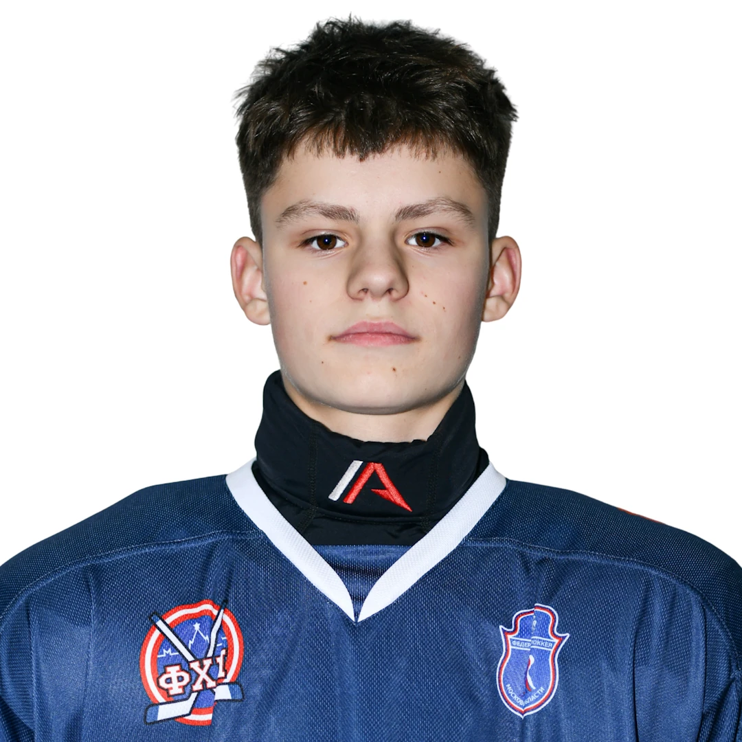 Крючков Юрий Юрьевич