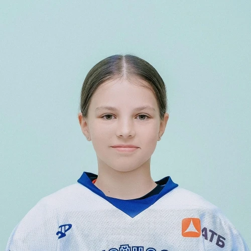 Кабанова Милана Сергеевна