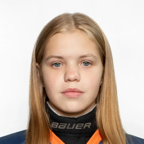 Ефимова Наталия Алексеевна