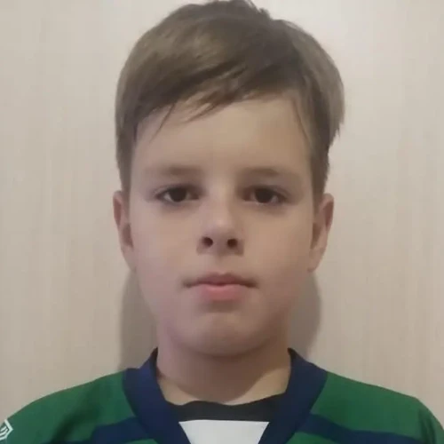 Осинцев Арсений Артемович