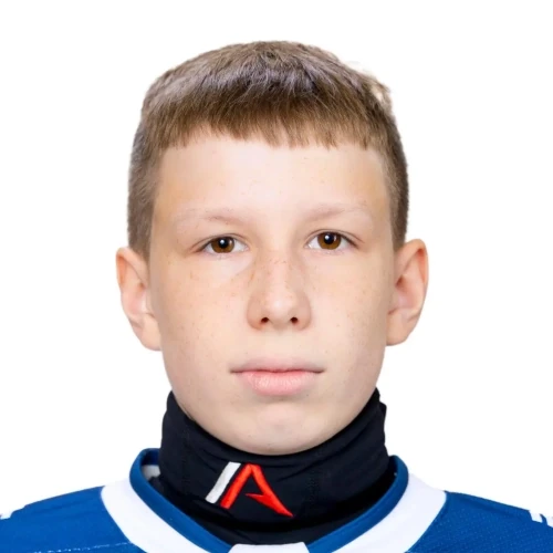 Романов Михаил Александрович