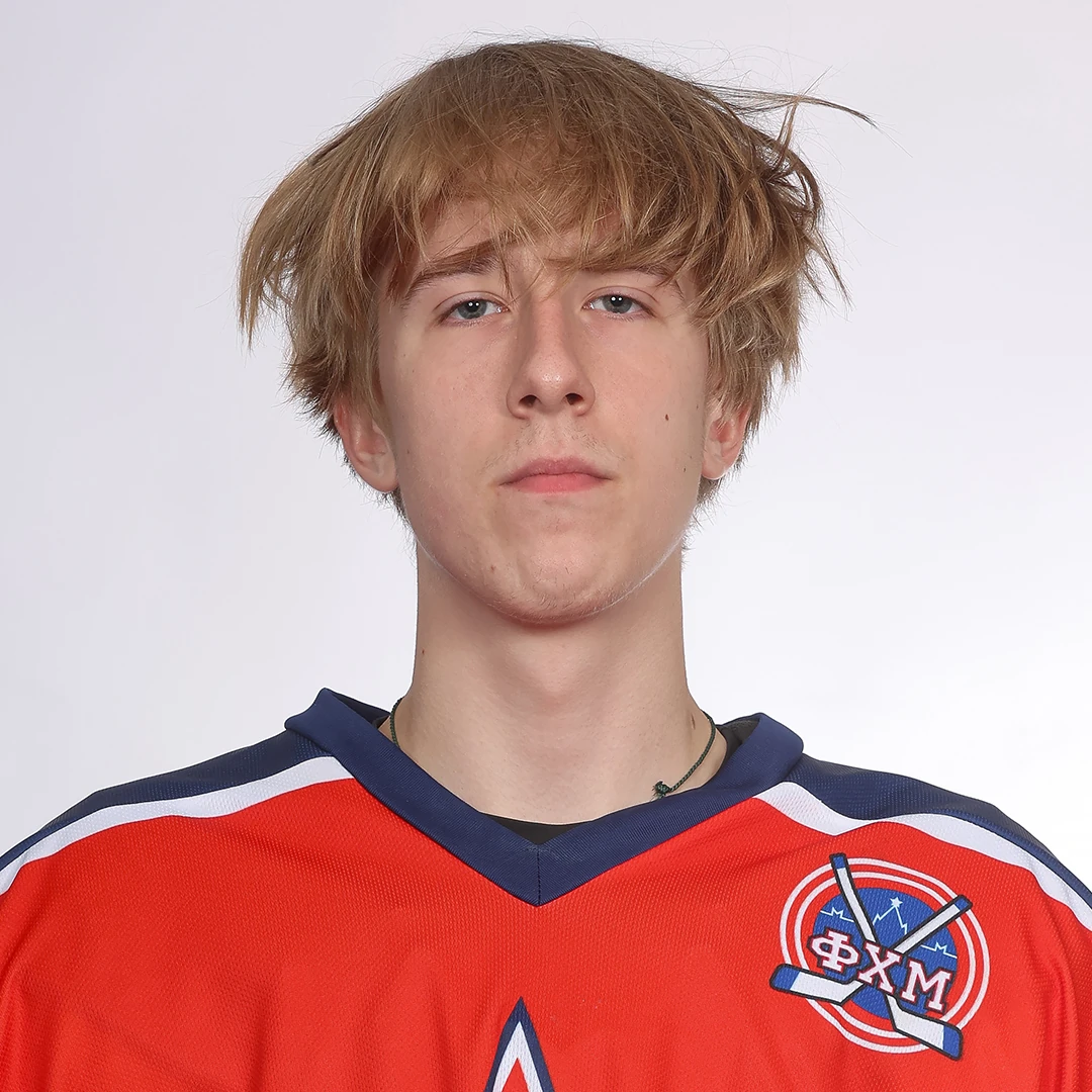 Николаев Дмитрий Алексеевич