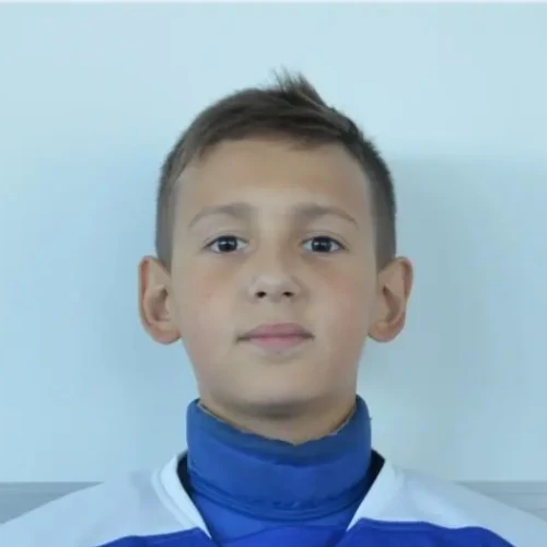 Сухачев Кирилл Максимович