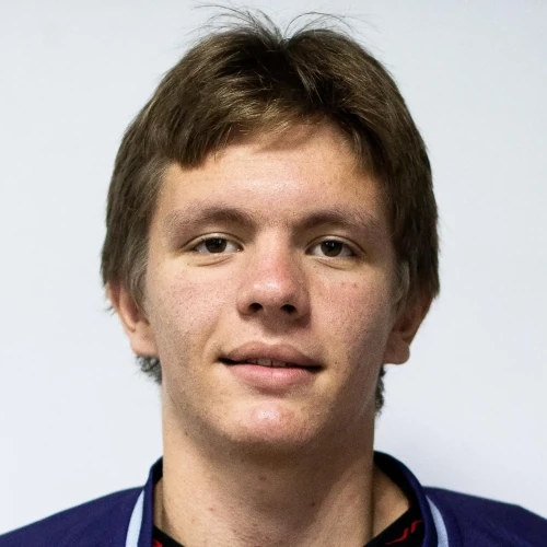 Алексеев Роман Александрович