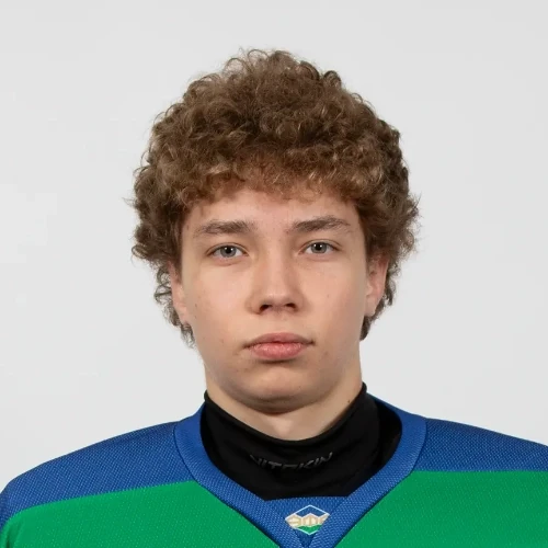 Щербаков Максим Алексеевич