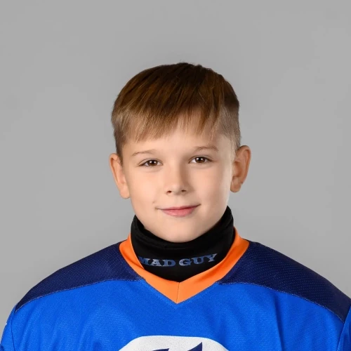 Щеглов Вадим Ильич