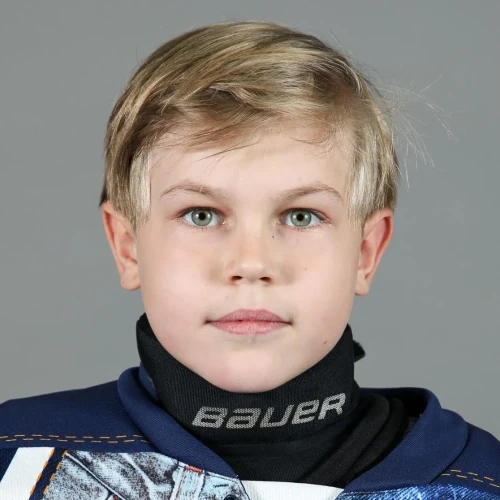 Шушков Григорий Алексеевич