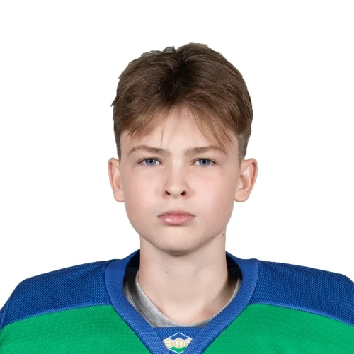 Приходько Лев Александрович