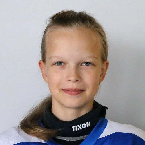 Мелихова Екатерина Олеговна