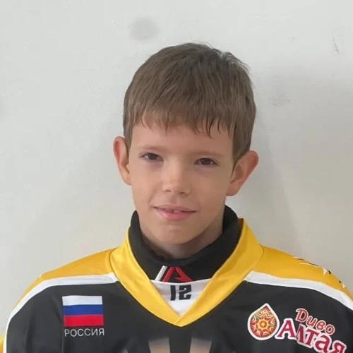 Кипчатов Юрий Иванович