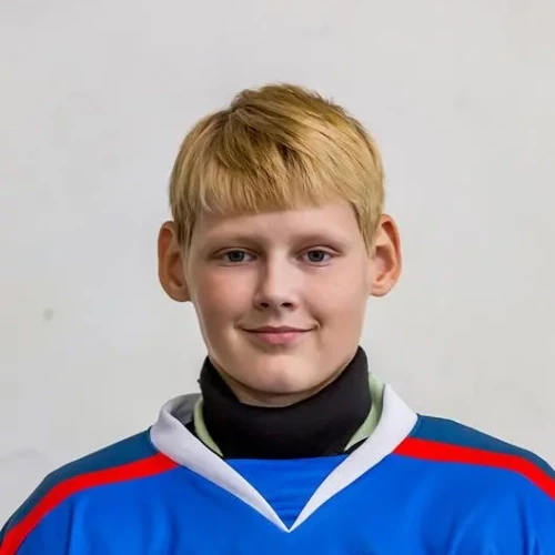 Павлов Яков Александрович