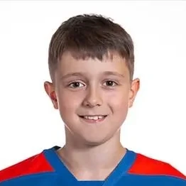 Гущин Михаил Евгеньевич