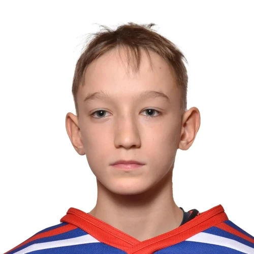 Сорокин Кирилл Алексеевич