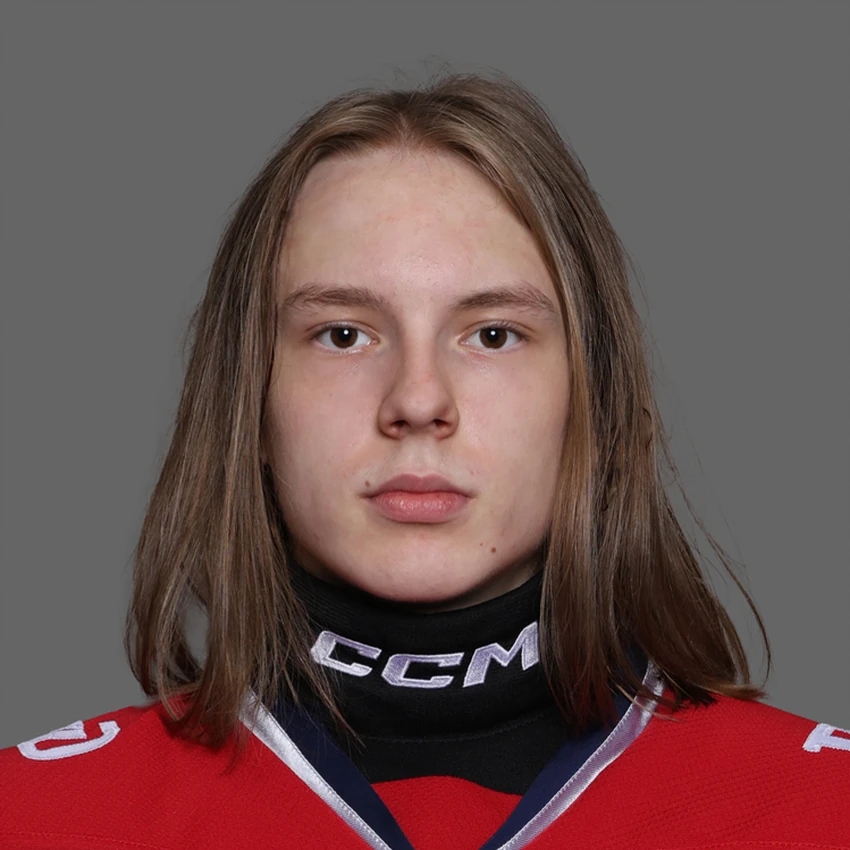 Алексеев Дмитрий Павлович
