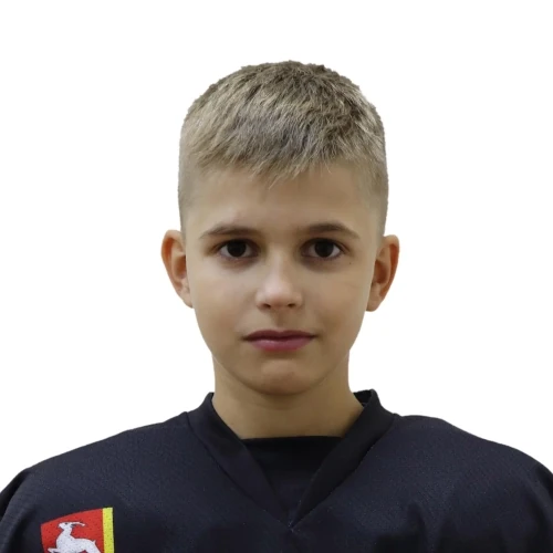 Подоляк Семен Юрьевич