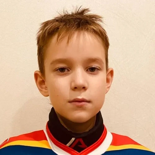 Юшков Владислав Александрович