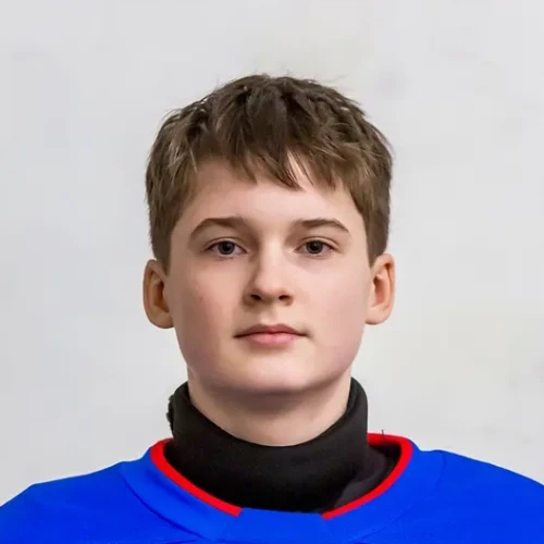 Титов Даниил Евгеньевич