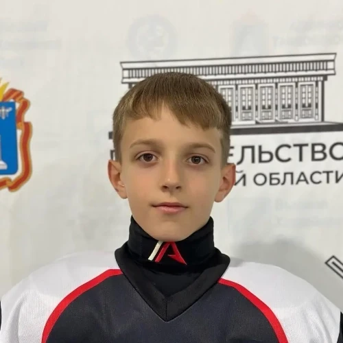 Незнанов Максим Станиславович