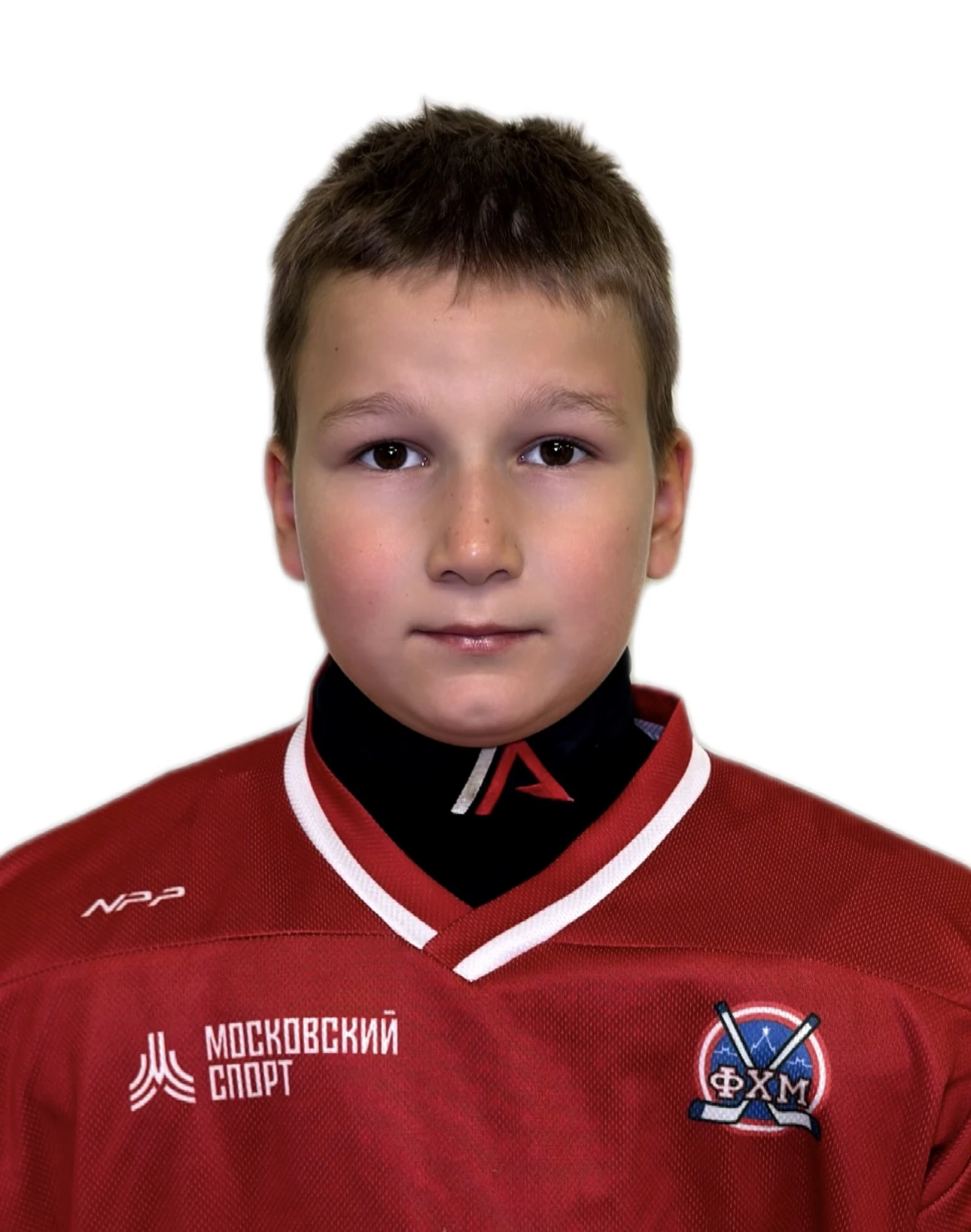 Попов Дмитрий Игоревич