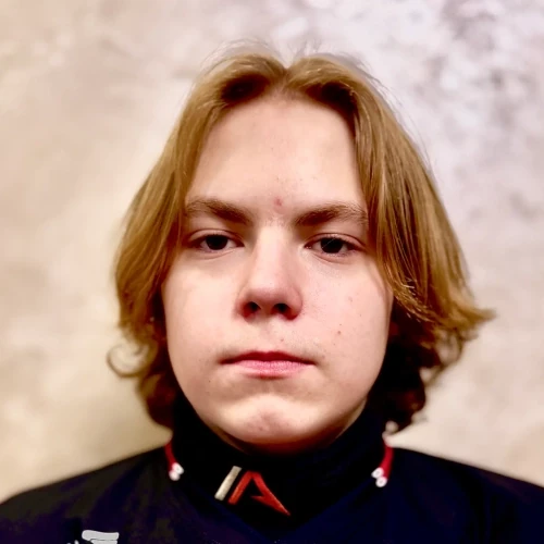 Сеньковский Максим Николаевич