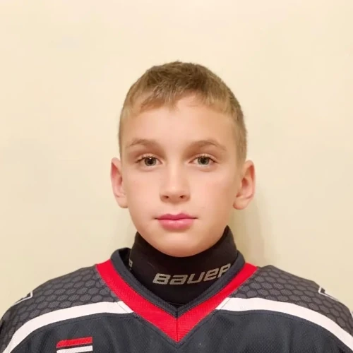 Конкин Андрей Романович