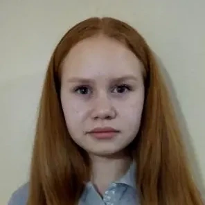 Безпалова Полина