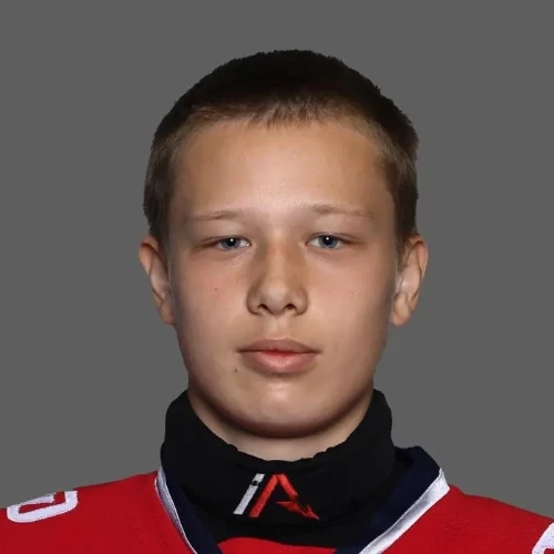 Секретарев Тимофей Алексеевич