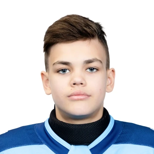 Валов Михаил Сергеевич