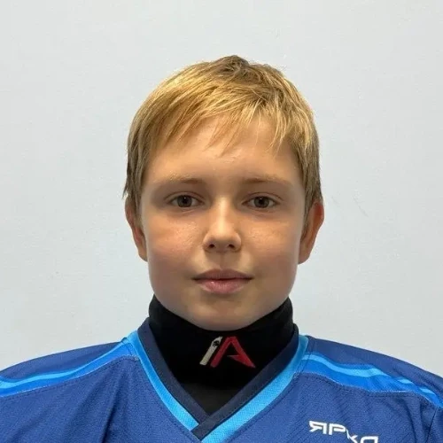 Хисаев Рустям Вадимович