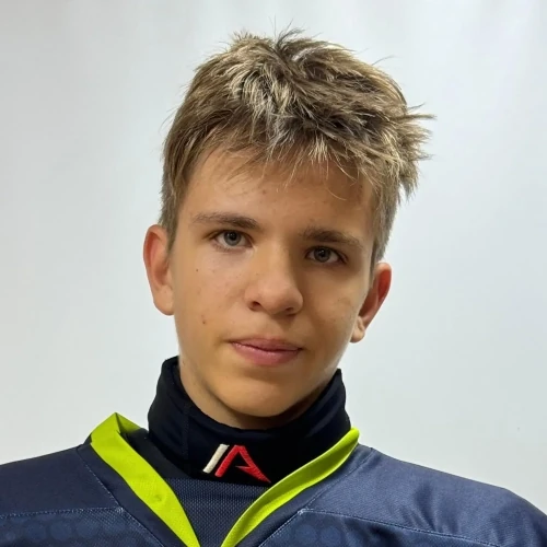 Водопьянов Алексей Игоревич