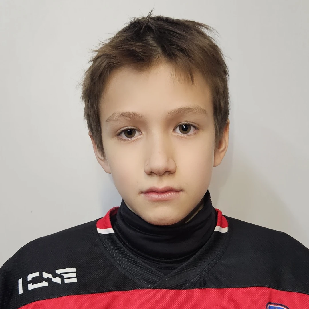 Никитин Арсений Павлович