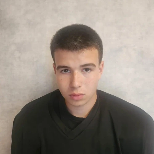 Есипов Егор Федорович
