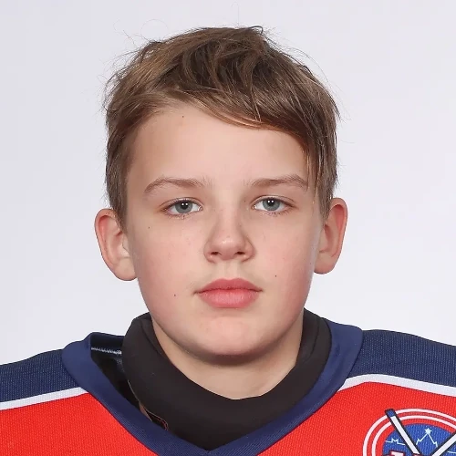 Соловьев Степан Викторович