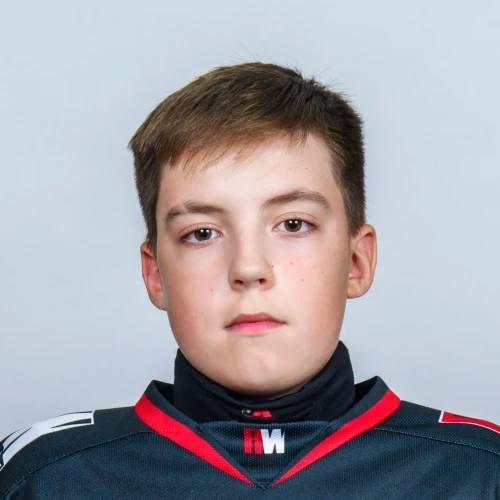 Гордеев Алексей Михайлович
