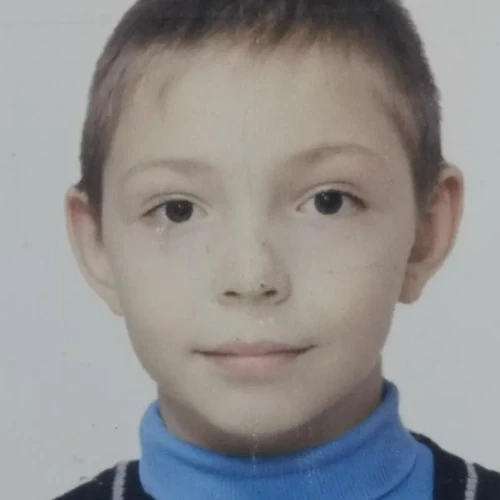 Цястусь Денис Павлович
