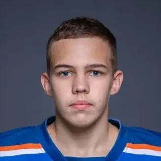 Бекелев Максим Алексеевич